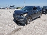 5XYZW4LA1GG****** Used and Repairable 2016 Hyundai Santa Fe in Kansas City East