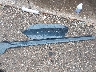 KMTG34SC5SU****** Wrecked 2025 Genesis G70 in New York State