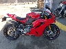 ZDMHAU8T8TT****** Wrecked 2026 Ducati Superbike in California State