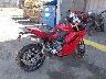 ZDMHAU8T8TT****** Salvage and Wrecked 2026 Ducati Superbike in California State