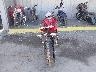 ZDMHAU8T8TT****** Salvage and Repairable 2026 Ducati Superbike in California State