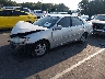4T1BE32K36U****** Usados y Reparables 2006 Toyota Camry en Raleigh