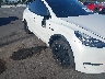 7SAYGDEE4PA****** Salvage and Repairable 2023 Tesla Model Y in Florida State