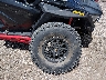 3NSRGL2K5NG****** Salvamento 2022 Polaris RZR