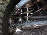 3NSRGL2K5NG****** Usados 2022 Polaris RZR