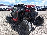 3NSRGL2K5NG****** Salvamento y Reparables 2022 Polaris RZR en Rec Rides Online Exclusive