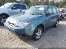 JF2SHBBC4BH****** Used and Repairable 2011 Subaru Forester in Oklahoma City
