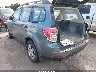 JF2SHBBC4BH****** Salvage and Repairable 2011 Subaru Forester in Oklahoma City