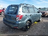 JF2SHBBC4BH****** Salvage and Wrecked 2011 Subaru Forester in Oklahoma State