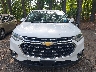 1GNEVGKW3KJ****** Wrecked 2019 Chevrolet Traverse in Virginia State