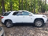1GNEVGKW3KJ****** Used 2019 Chevrolet Traverse in Virginia State
