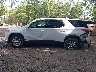 1GNEVGKW3KJ****** Repairable 2019 Chevrolet Traverse in Virginia State