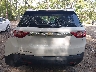 1GNEVGKW3KJ****** Wrecked 2019 Chevrolet Traverse