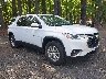 1GNEVGKW3KJ****** Salvage and Wrecked 2019 Chevrolet Traverse in Suffolk