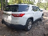 1GNEVGKW3KJ****** Salvage and Wrecked 2019 Chevrolet Traverse in Virginia State