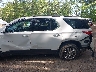 1GNEVGKW3KJ****** Salvage and Repairable 2019 Chevrolet Traverse in Virginia State