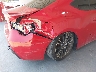 JF1ZCAC10D2****** Wrecked 2013 Subaru BRZ in Florida State