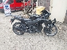 MLHMC4101C5****** Destrozados 2012 Honda CBR250R en Rec Rides Online Exclusive