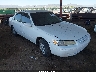 JT2BG22K1W0****** Salvage and Wrecked 1998 Toyota Camry in Phoenix
