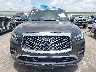 JN8AZ2AE4N9****** Wrecked 2022 Infiniti QX80 in Texas State