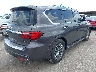 JN8AZ2AE4N9****** Salvage and Wrecked 2022 Infiniti QX80 in Texas State