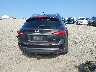 JN8CS1MW9DM****** Wrecked 2013 Infiniti FX37