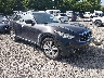 JN8CS1MW9DM****** Salvage and Wrecked 2013 Infiniti FX37 in Nashville