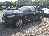 JN8CS1MW9DM****** Used and Repairable 2013 Infiniti FX37 in Nashville
