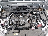JTDBCMFE6P3****** Repairable 2023 Toyota Corolla in Nashville
