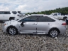 JTDBCMFE6P3****** Salvage 2023 Toyota Corolla