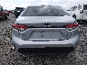 JTDBCMFE6P3****** Used 2023 Toyota Corolla
