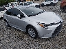 JTDBCMFE6P3****** Salvage and Wrecked 2023 Toyota Corolla in Nashville