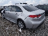 JTDBCMFE6P3****** Salvage and Repairable 2023 Toyota Corolla in Nashville