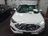 2FMPK3J95LB****** Wrecked 2020 Ford Edge in Virginia State