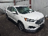 2FMPK3J95LB****** Salvage and Wrecked 2020 Ford Edge in Tidewater