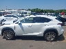 JTJDARDZ1L5****** Salvamento 2020 Lexus NX 300