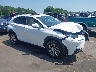 JTJDARDZ1L5****** Salvamento y Destrozados 2020 Lexus NX 300 en Raleigh
