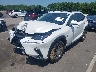 JTJDARDZ1L5****** Usados y Reparables 2020 Lexus NX 300 en Raleigh