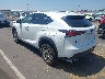 JTJDARDZ1L5****** Salvamento y Reparables 2020 Lexus NX 300 en Raleigh