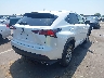 JTJDARDZ1L5****** Salvamento y Destrozados 2020 Lexus NX 300 en Estado de Carolina del Norte