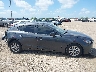 3MZBM1M74FM****** Repairable 2015 Mazda 3 in Texas State