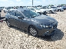 3MZBM1M74FM****** Salvage and Wrecked 2015 Mazda 3 in Corpus Christi