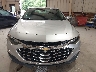 1G1ZD5ST8MF****** Wrecked 2021 Chevrolet Malibu in North Carolina State