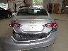 1G1ZD5ST8MF****** Wrecked 2021 Chevrolet Malibu