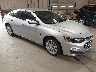 1G1ZD5ST8MF****** Salvage and Wrecked 2021 Chevrolet Malibu in High Point