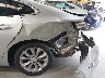 1G1ZD5ST8MF****** Salvage and Repairable 2021 Chevrolet Malibu in North Carolina State