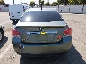 JF1GJAS6XFH****** Destrozados 2015 Subaru Impreza