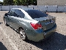 JF1GJAS6XFH****** Salvamento y Reparables 2015 Subaru Impreza en Fresno