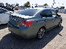 JF1GJAS6XFH****** Salvamento y Destrozados 2015 Subaru Impreza en Estado de California