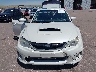 JF1GR7E66DG****** Salvamento 2013 Subaru Impreza en Estado de Colorado